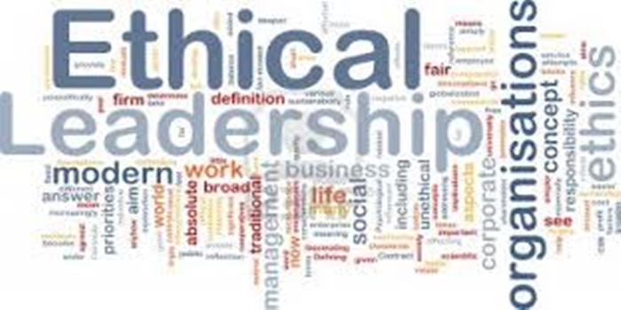 The Ethics of Political Leadership