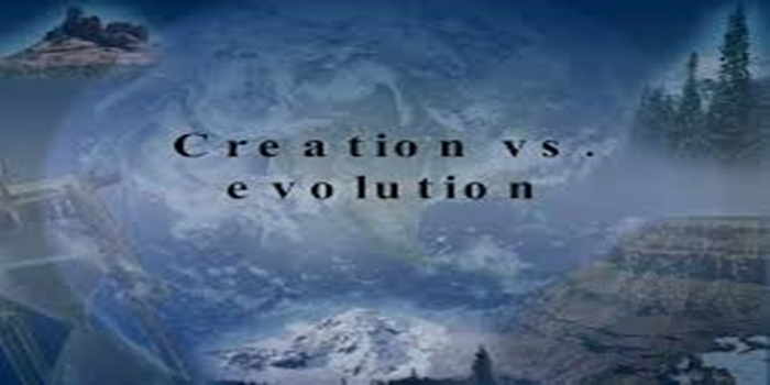 The Evolution of Creation Systems