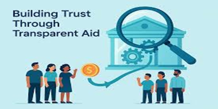 The Impact of Government Transparency on Public Trust