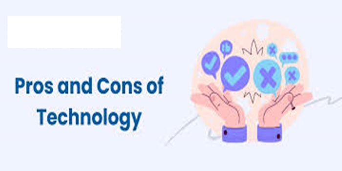The Pros and Cons of Rapid Technological Advancement