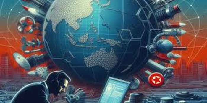 The Rise of Geopolitical Tension in the Digital Age