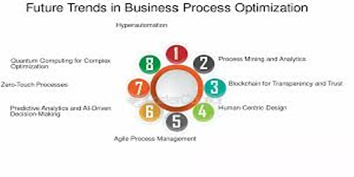 Understanding Business Process Optimization
