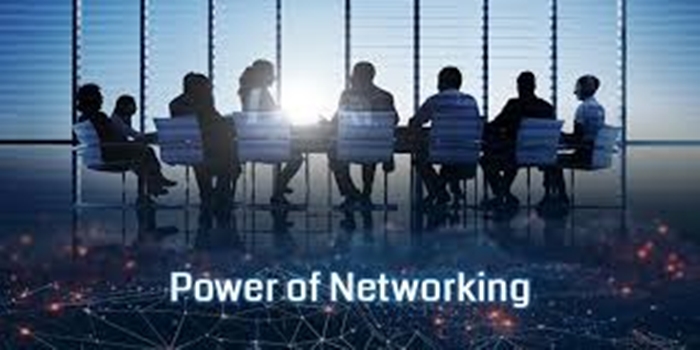 Understanding The Power of Networking
