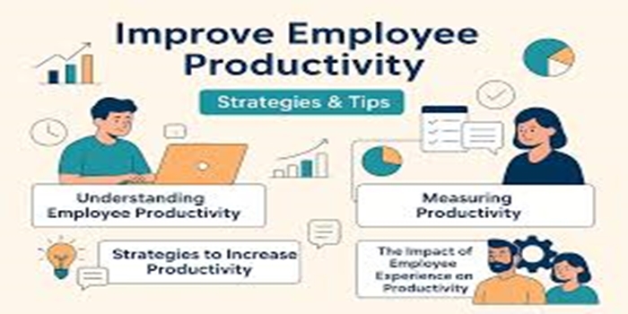 Understanding Ways to Increase Productivity
