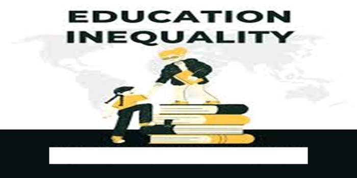 Understanding the Concept of Education Inequality