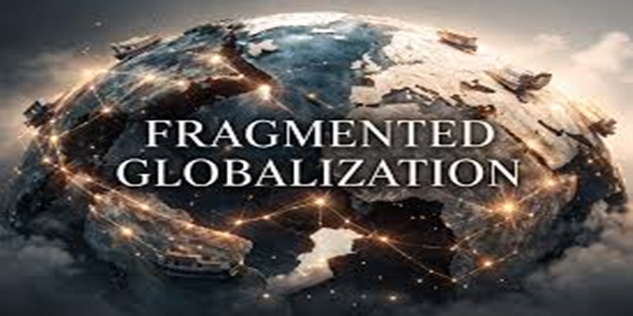 A World Moving from Globalization to Fragmentation