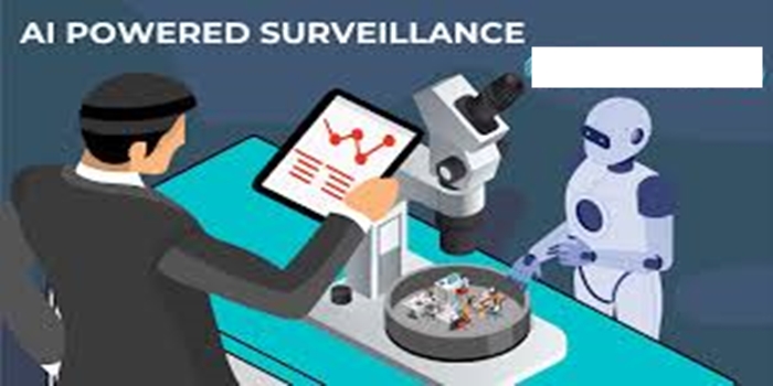 AI in Government: Efficiency or Surveillance?