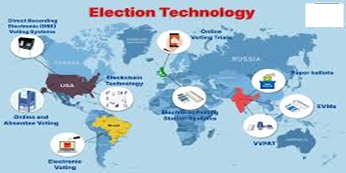 Can Technology Improve Electoral Transparency
