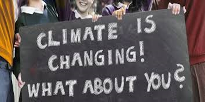Climate Activism and Government Response