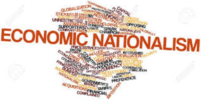 Economic Nationalism in a Globalized World
