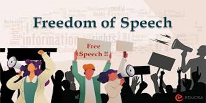 Freedom of Speech in the Digital Age