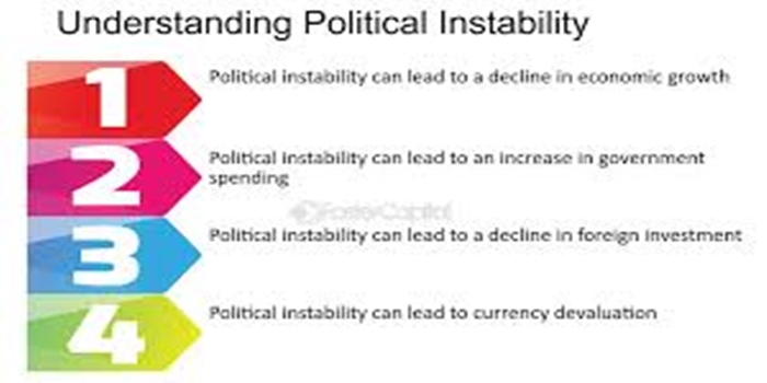 How Economic Crises Shape Political Decisions