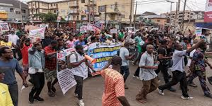 How Protests Lead to Legal and Political Change