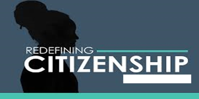 How Young Generations Are Redefining Citizenship