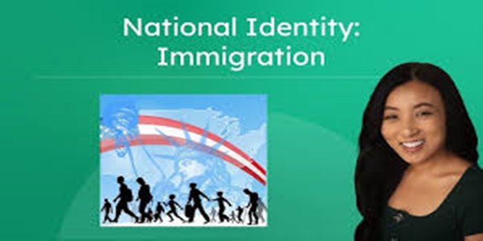 Immigration Policies and National Identity