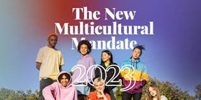 Multiculturalism in Modern Democracies