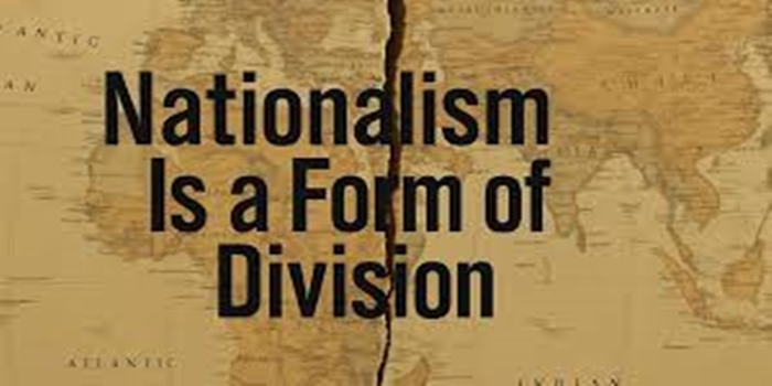The Concept of Nationalism: Unity or Division?