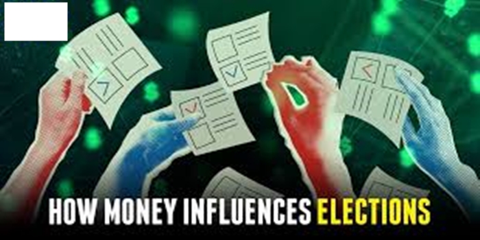The Influence of Money on Modern Elections