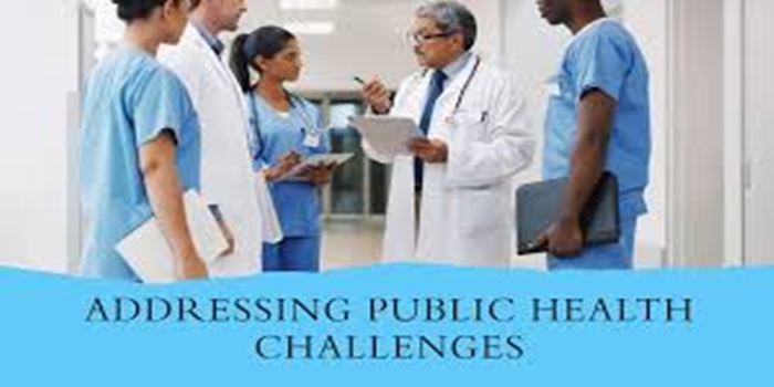 Understanding Healthcare as a Political Issue