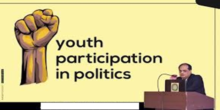 Youth Engagement in Politics: Why It’s Changing