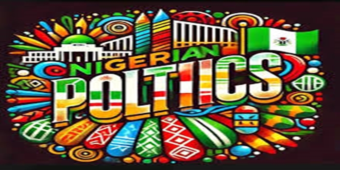 Breaking Down Todays Political Challenges in Nigeria