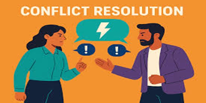 Conflict Resolution in Project Management