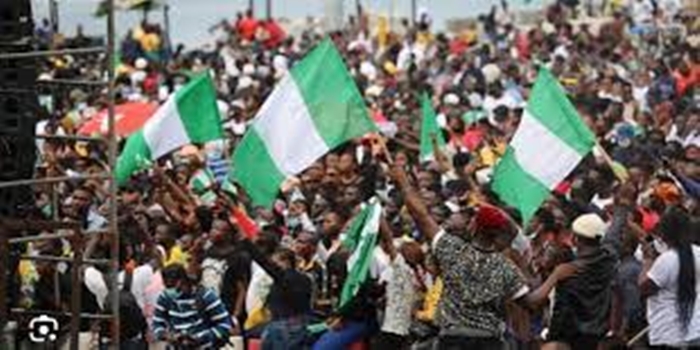 Ethnic Politics and National unity in a Polarized Nigeria