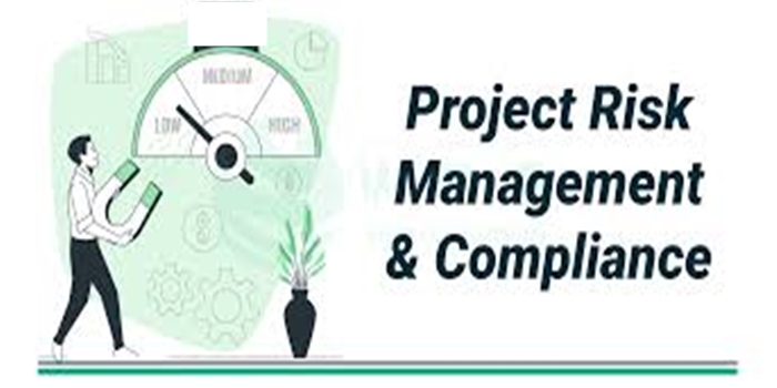 Healthcare Project Management: Compliance and Risk