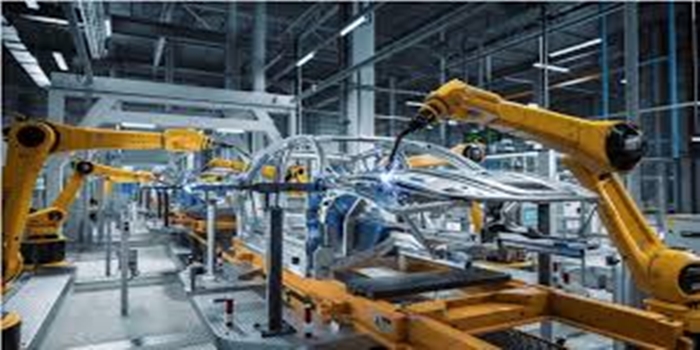How Automation Is Transforming Modern Production Lines