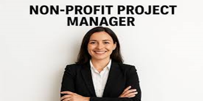 Managing Projects in Non-Profit Organization