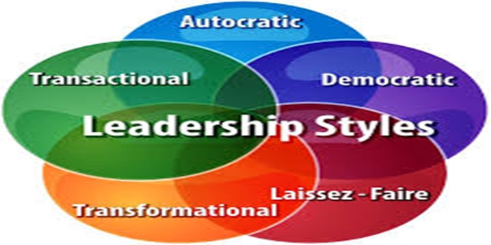 Political Leadership Styles That Shape Nations