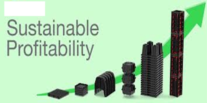 Sustainable Production Practices That Improve Profitability