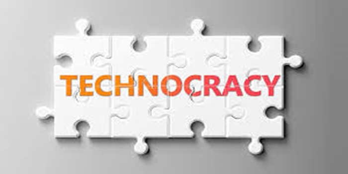 The Rise of Technocracy in Modern Governance