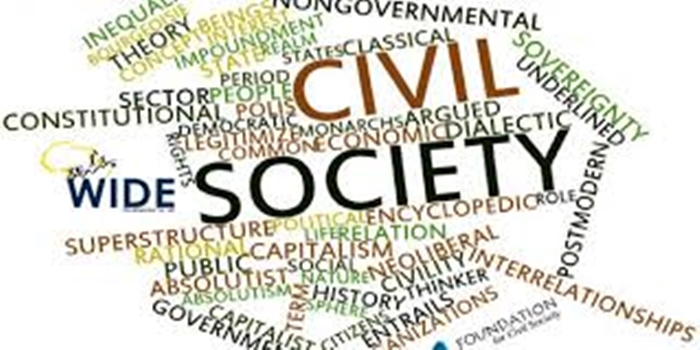 The Role of Civil Society in Political Change