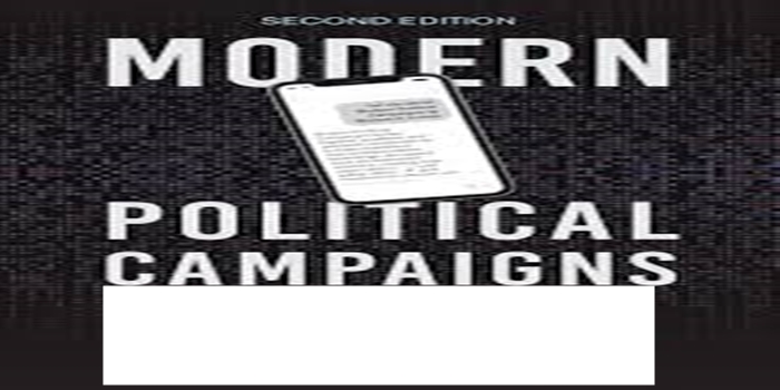 The Role of Political Consultants in Modern Campaigns