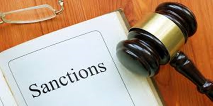 The Role of Sanctions in Modern Diplomacy