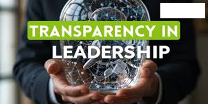 Transparency and Trust in Public Education