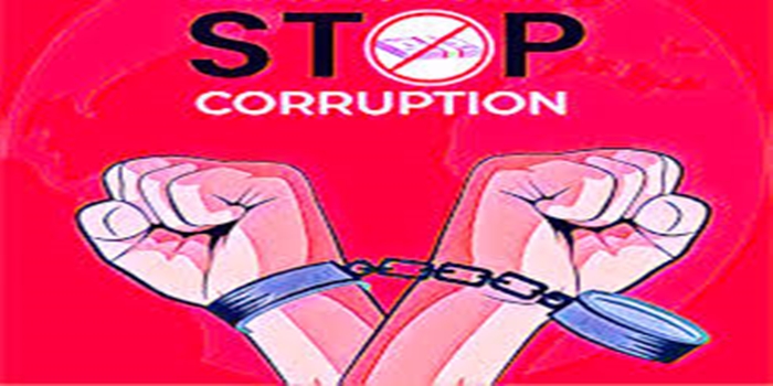Understanding Anti-Corruption Efforts in Nigeria