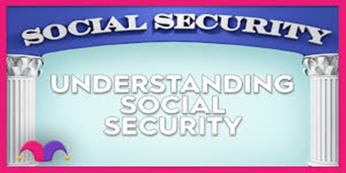 Understanding How Social Security Works