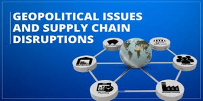 Understanding The Politics of Global Supply Chains