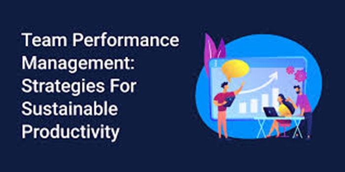 Workforce Management Strategies for High-Performance Production Teams