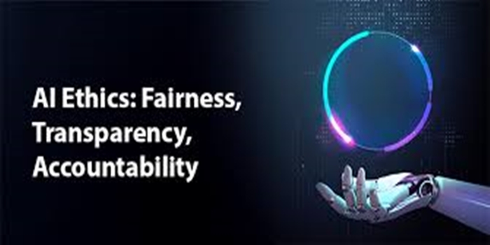 Ethical AI: Who Is Responsible When AI Makes Mistakes?