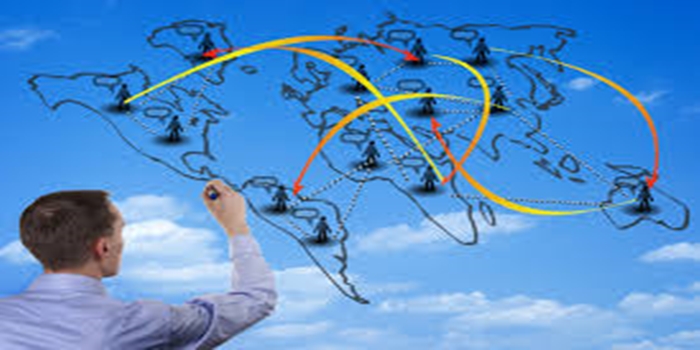 Global Migration Trends: Economic Impacts and Opportunities