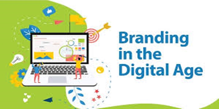 How to Build a Personal Brand in the Digital Age