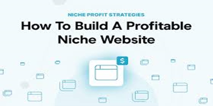 How to Build a Profitable Niche Website in 2026