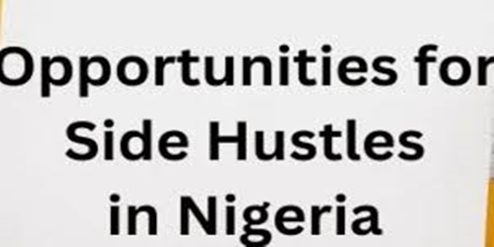 How to Start a Profitable Side Hustle with Zero Capital