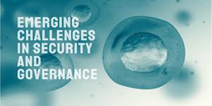 The Concept of Security Challenges and Governance