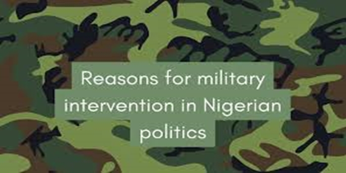 The Impact of Military Rule on Nigerian Democracy