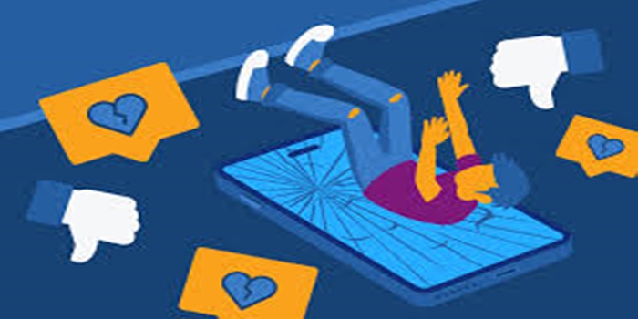 The Mental Health Impact of Social Media on Generation Z