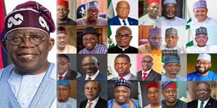 The Role of State Governors in Nigerian Politics